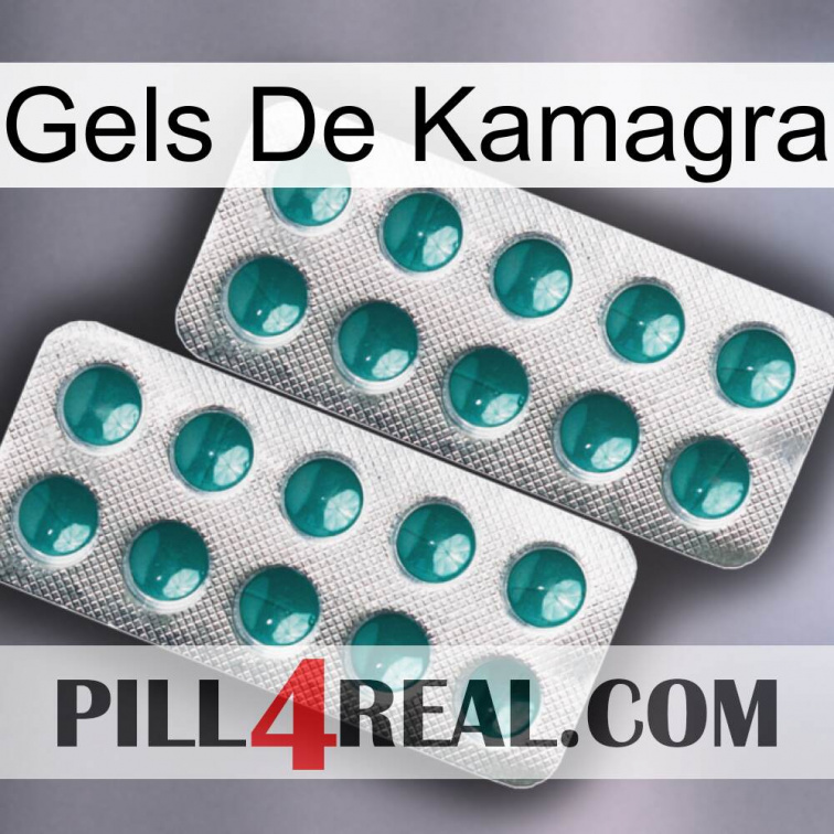Kamagra Gels dapoxetine2